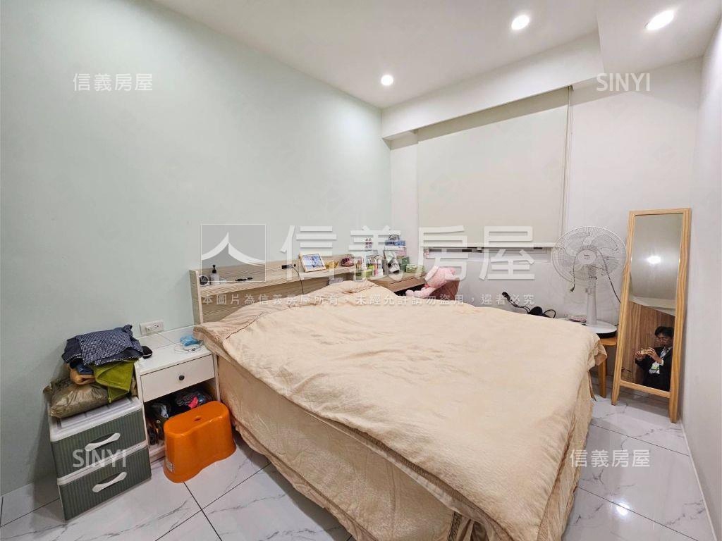 永春光名宅房屋室內格局與周邊環境