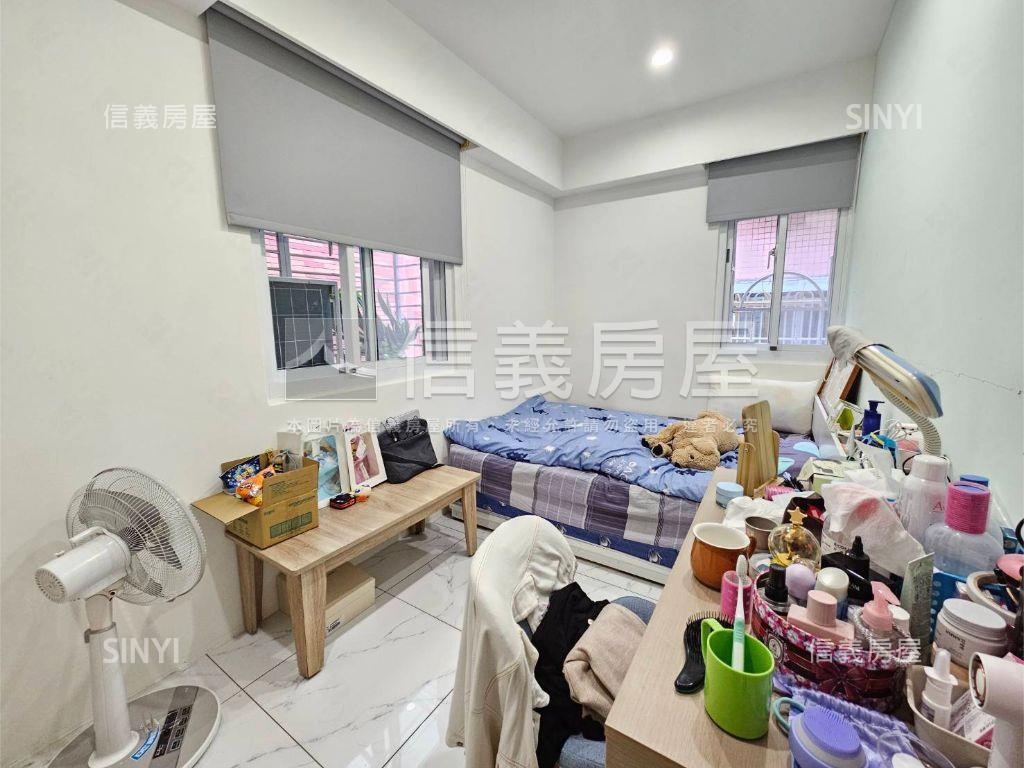 永春光名宅房屋室內格局與周邊環境