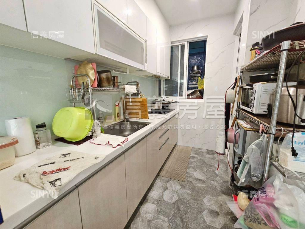 永春光名宅房屋室內格局與周邊環境