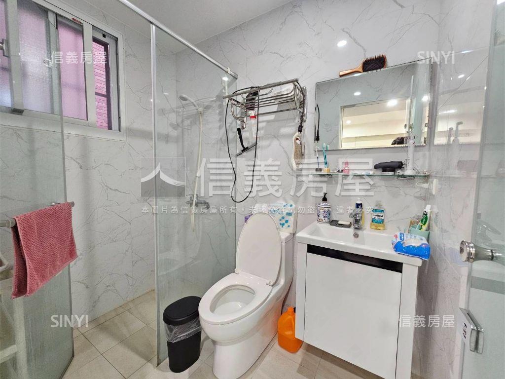 永春光名宅房屋室內格局與周邊環境