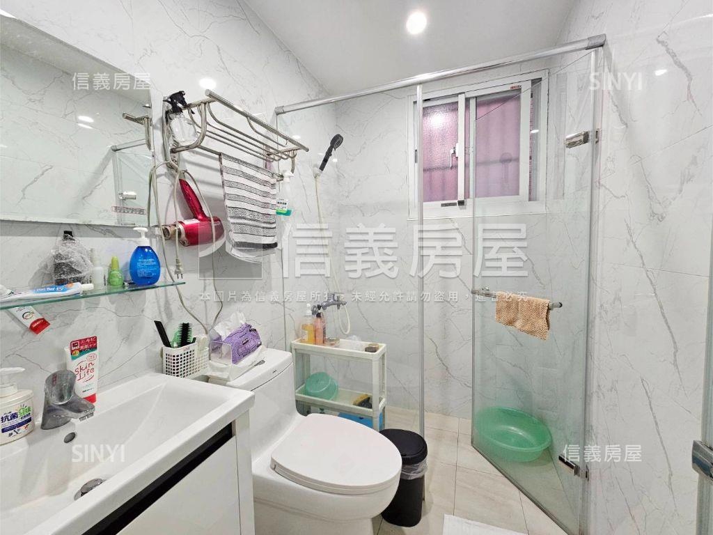 永春光名宅房屋室內格局與周邊環境