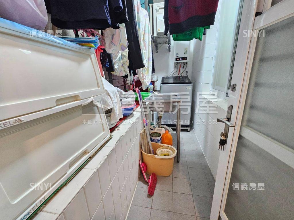 永春光名宅房屋室內格局與周邊環境