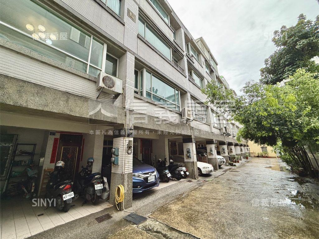 土庫商圈近家樂福車墅透天房屋室內格局與周邊環境
