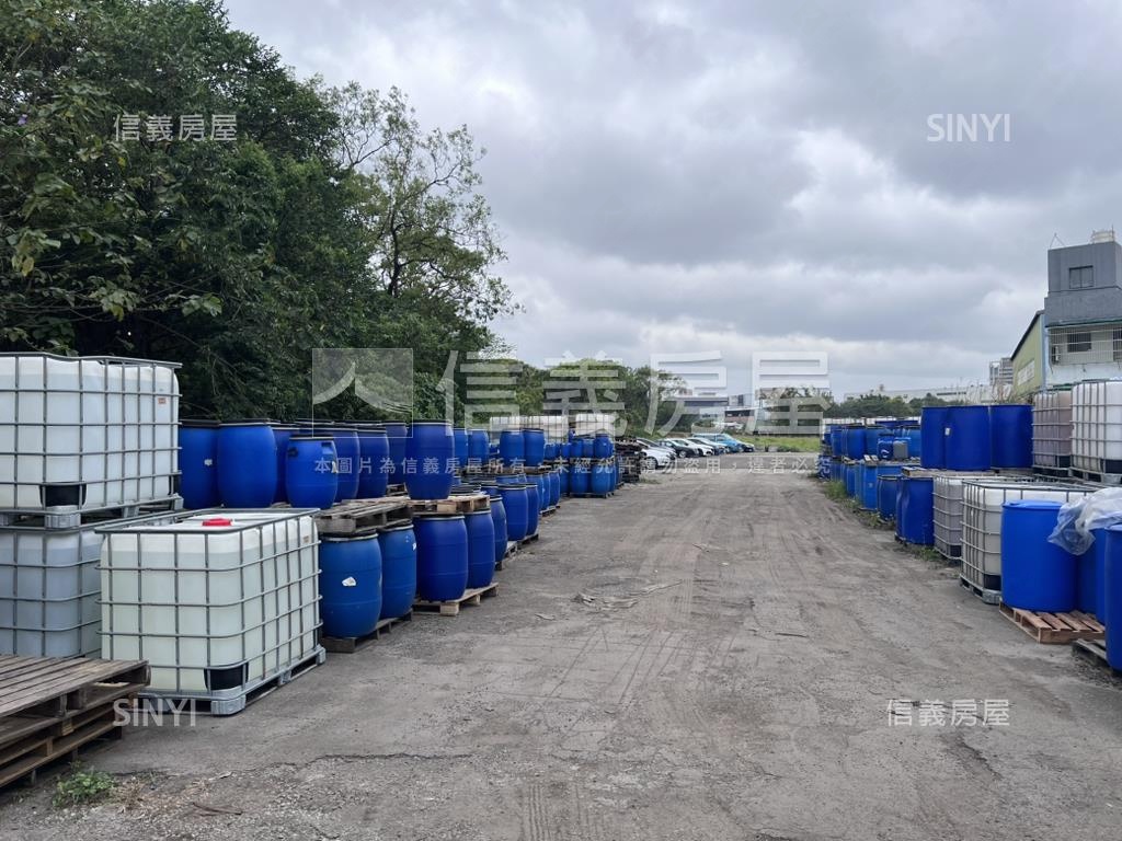 大地坪鶯歌工業用地房屋室內格局與周邊環境