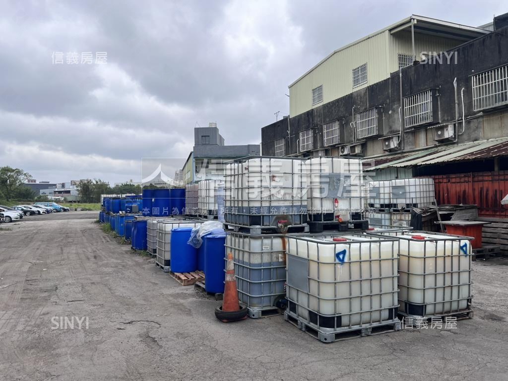 大地坪鶯歌工業用地房屋室內格局與周邊環境