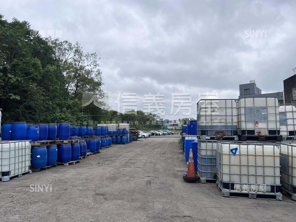 大地坪鶯歌工業用地房屋室內格局與周邊環境