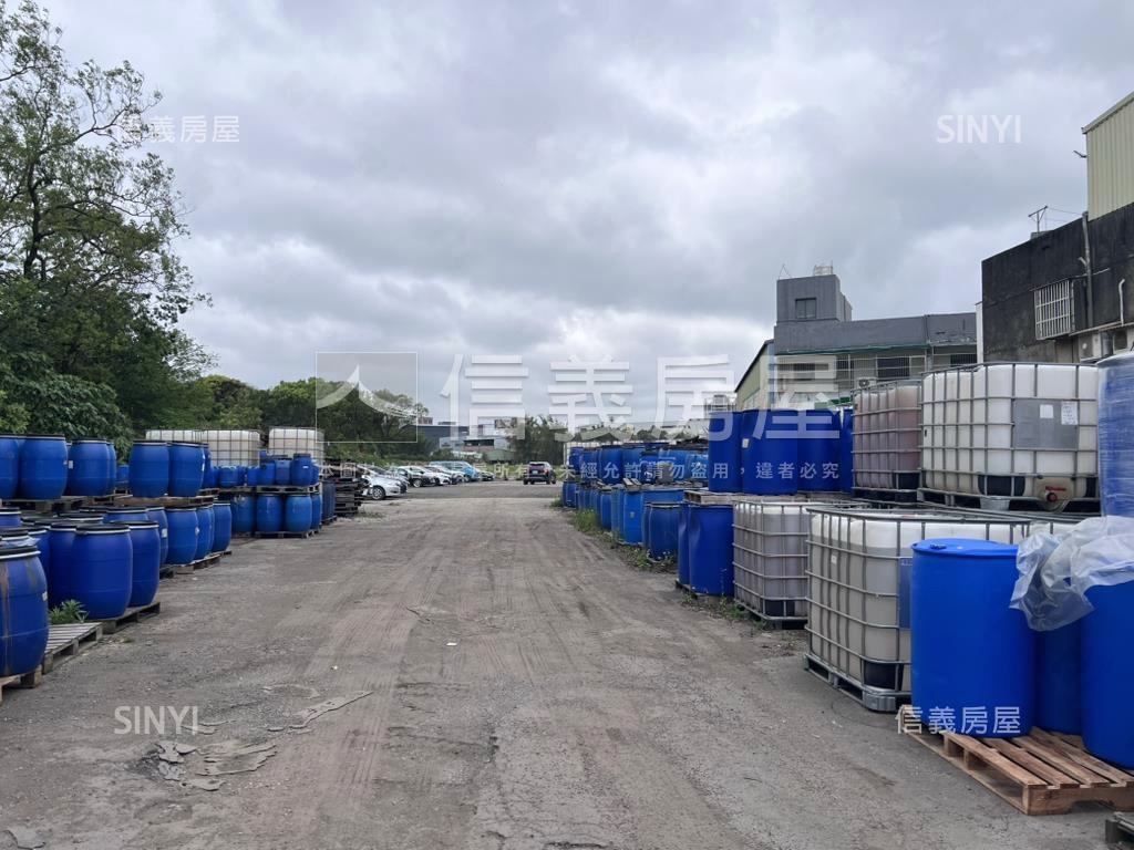 大地坪鶯歌工業用地房屋室內格局與周邊環境