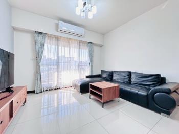 近Ｇ０９捷運３房１室車位