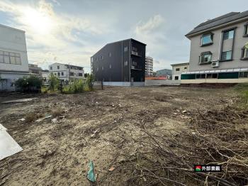 十二佃神榕百坪土地