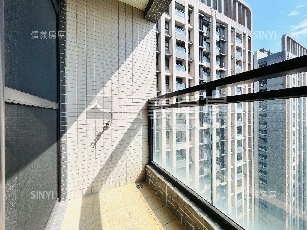 宏盛水悅３房車位房屋室內格局與周邊環境