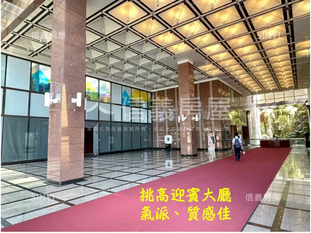 信義世貿面１０１鋼骨純辦房屋室內格局與周邊環境