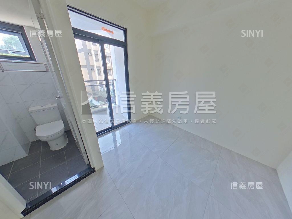 全新完工╳臨路別墅房屋室內格局與周邊環境