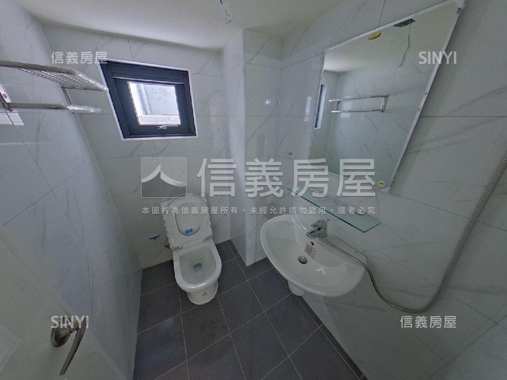 全新完工╳臨路別墅房屋室內格局與周邊環境