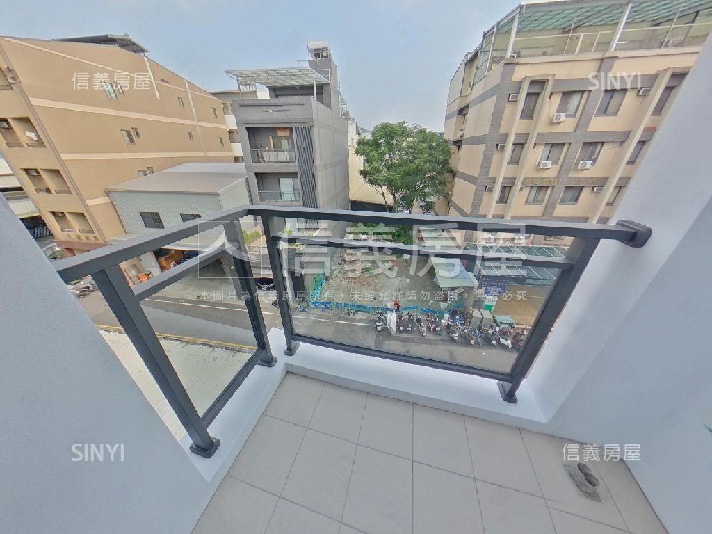 全新完工╳臨路別墅房屋室內格局與周邊環境