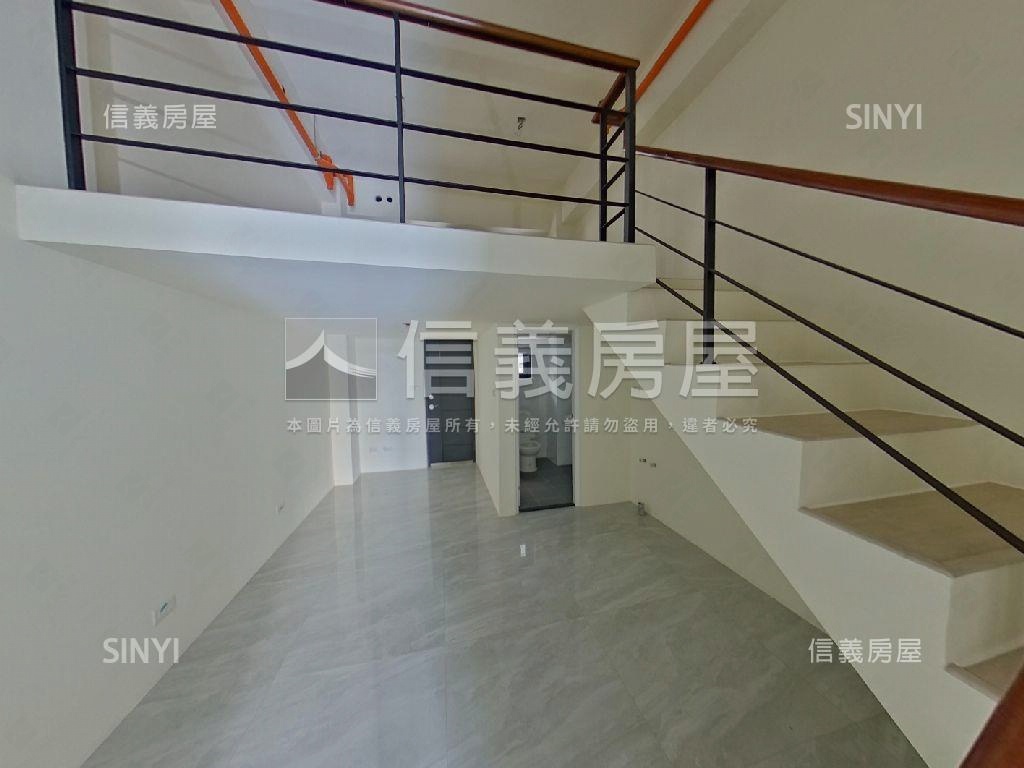 全新完工╳臨路別墅房屋室內格局與周邊環境