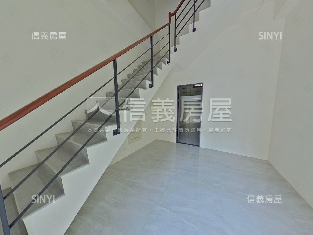 全新完工╳臨路別墅房屋室內格局與周邊環境
