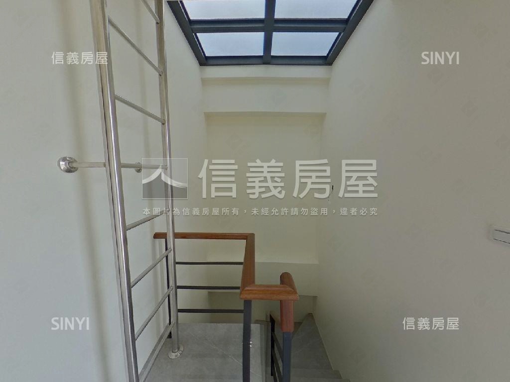 全新完工╳臨路別墅房屋室內格局與周邊環境