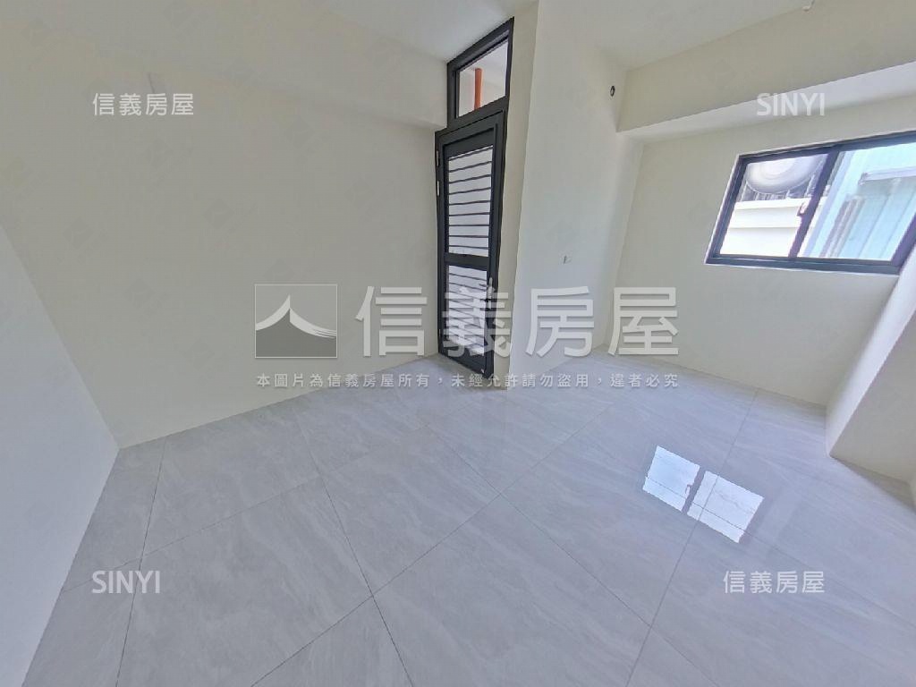 全新完工╳臨路別墅房屋室內格局與周邊環境