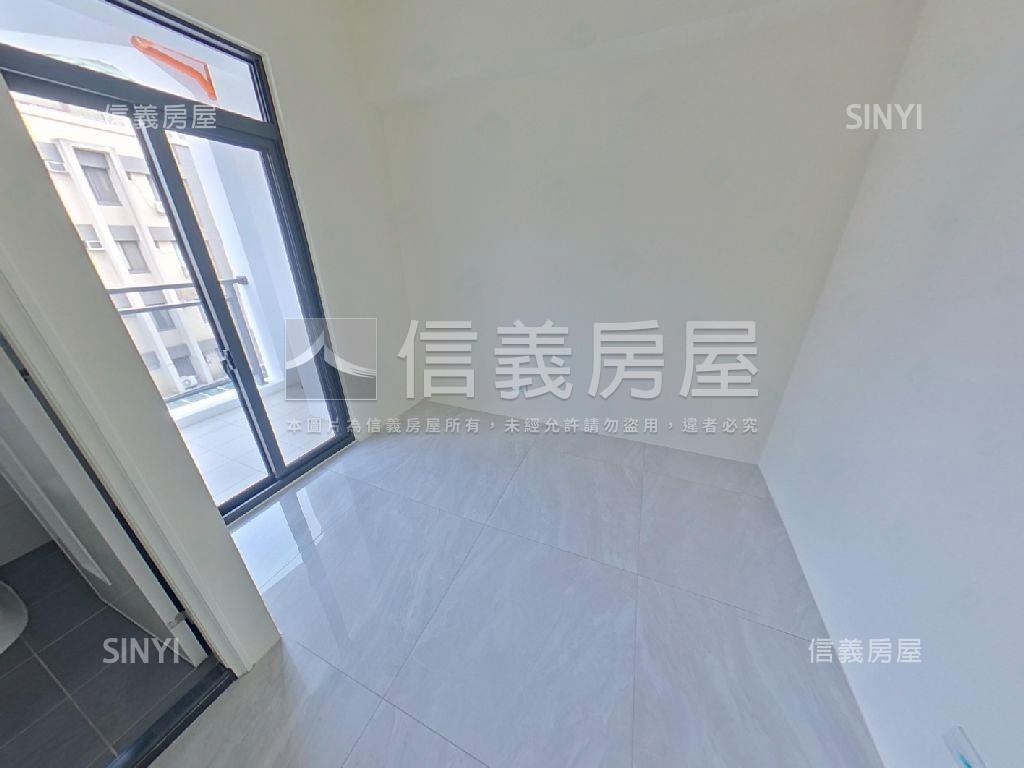 全新完工╳臨路別墅房屋室內格局與周邊環境