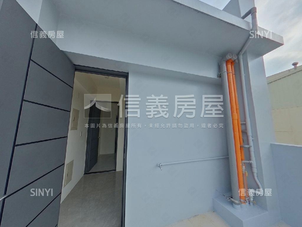 全新完工╳臨路別墅房屋室內格局與周邊環境