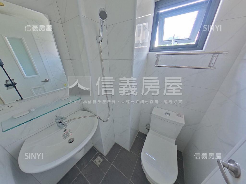 全新完工╳臨路別墅房屋室內格局與周邊環境