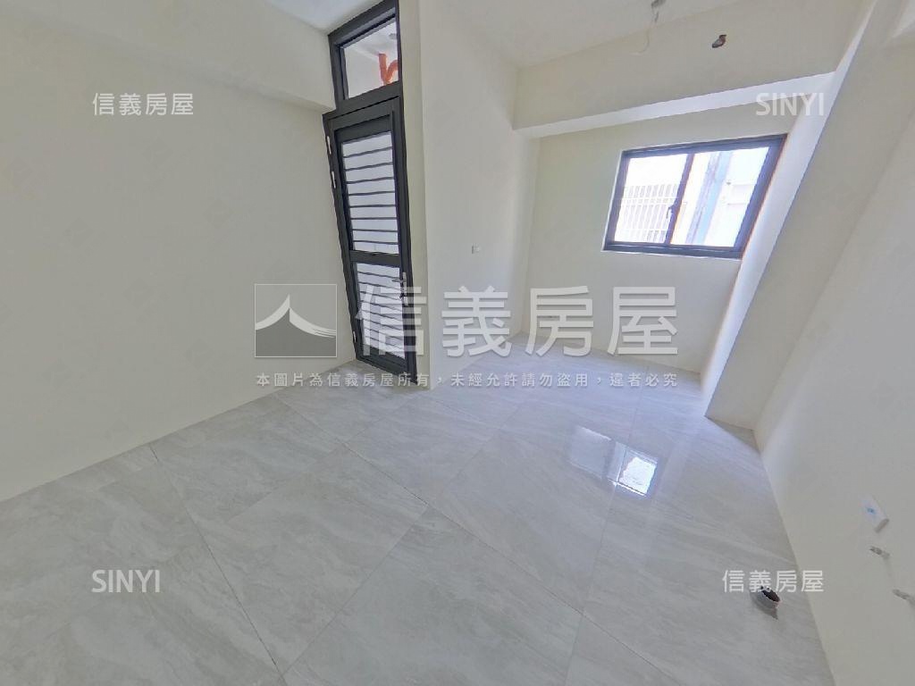 全新完工╳臨路別墅房屋室內格局與周邊環境