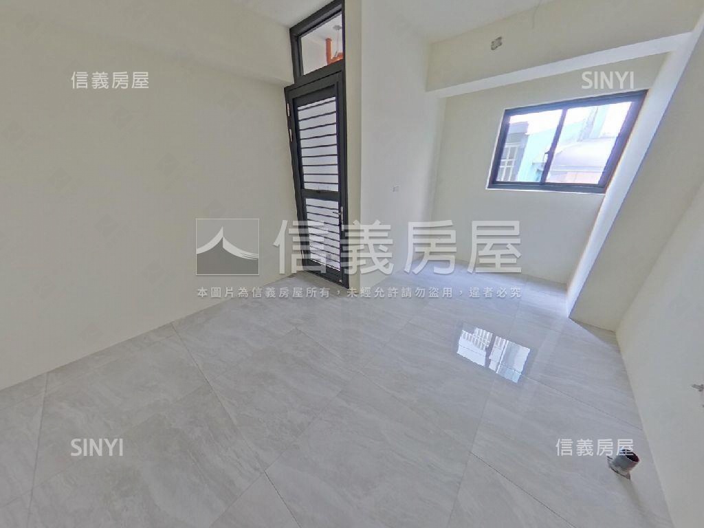 全新完工╳臨路別墅房屋室內格局與周邊環境