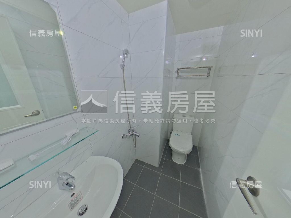 全新完工╳臨路別墅房屋室內格局與周邊環境