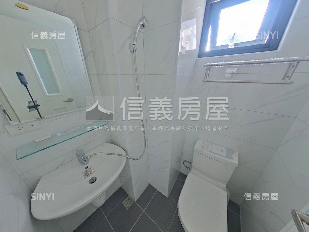 全新完工╳臨路別墅房屋室內格局與周邊環境