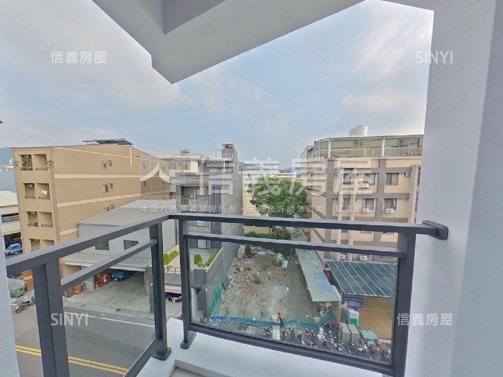全新完工╳臨路別墅房屋室內格局與周邊環境