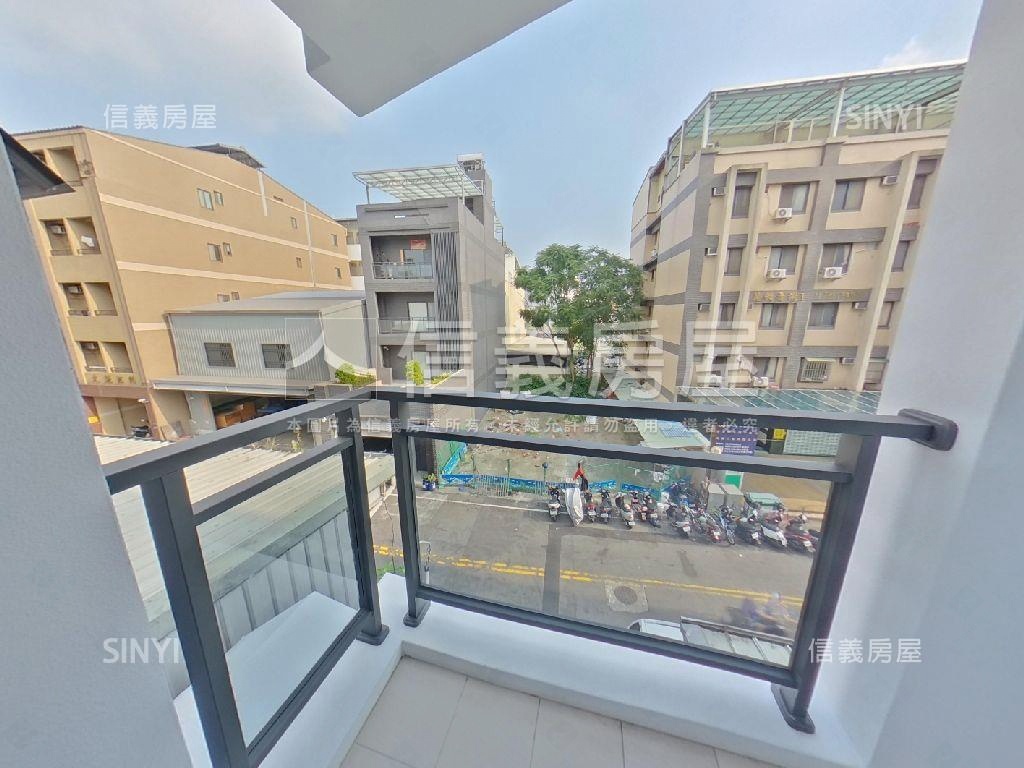 全新完工╳臨路別墅房屋室內格局與周邊環境