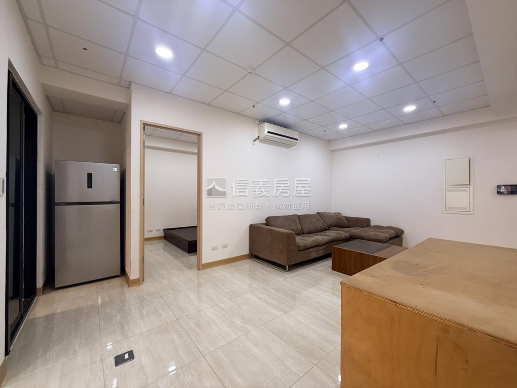 江南大宅三房＋車位房屋室內格局與周邊環境