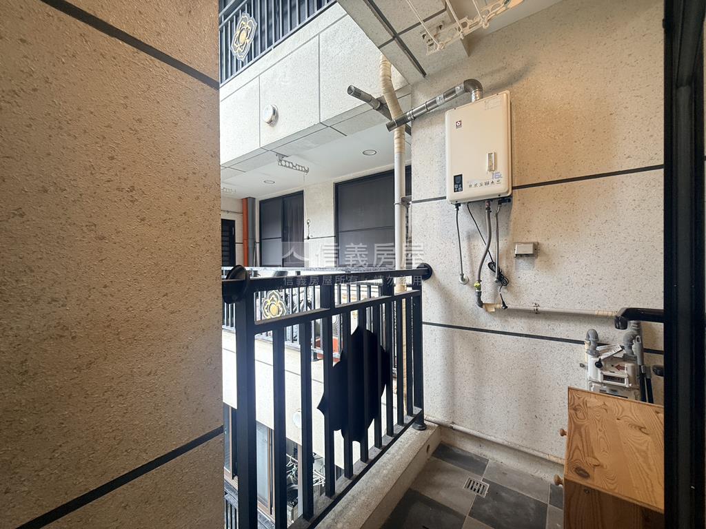 江南大宅三房＋車位房屋室內格局與周邊環境