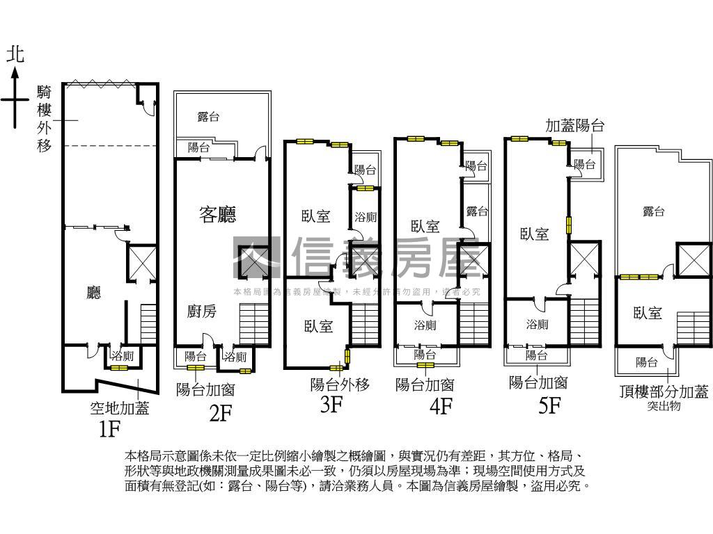 近賴厝國小雙車位電梯別墅房屋室內格局與周邊環境