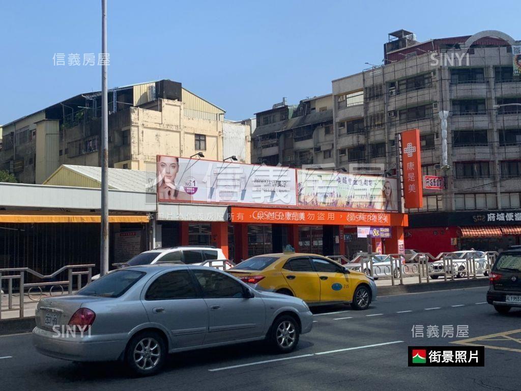 近賴厝國小雙車位電梯別墅房屋室內格局與周邊環境