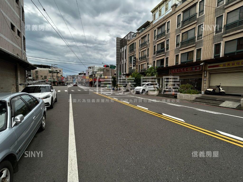 八德桃德路金店面房屋室內格局與周邊環境