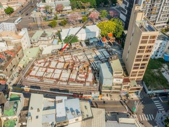 鴻奕世紀享Ｆ－７