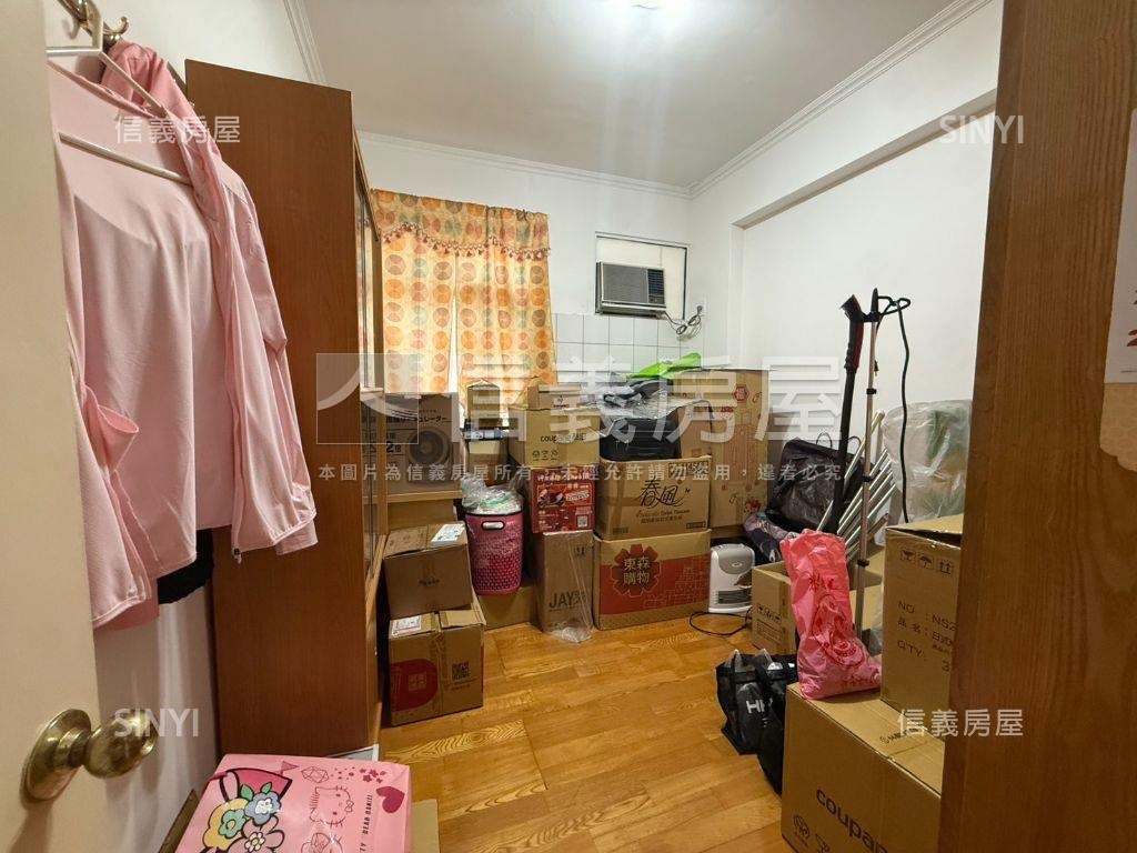忠孝路上浪漫四房美屋房屋室內格局與周邊環境