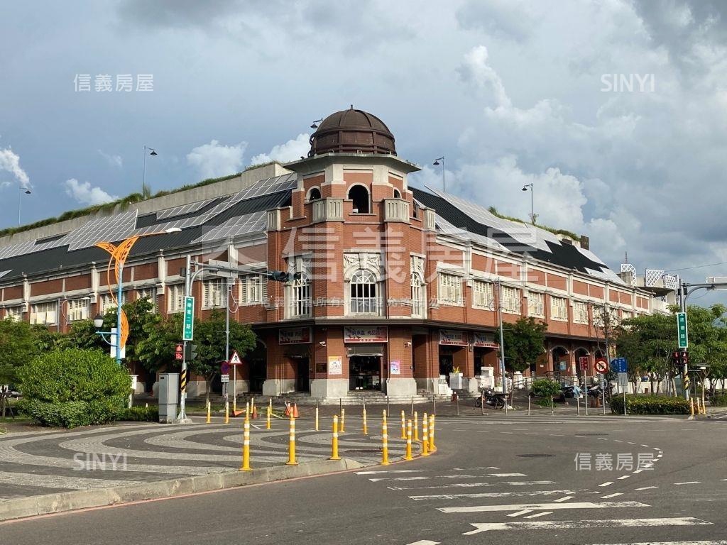 忠孝路上浪漫四房美屋房屋室內格局與周邊環境