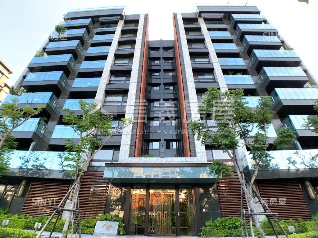 遠雄山崎麗緻大戶房屋室內格局與周邊環境