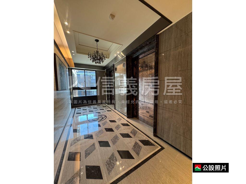 遠雄山崎麗緻大戶房屋室內格局與周邊環境