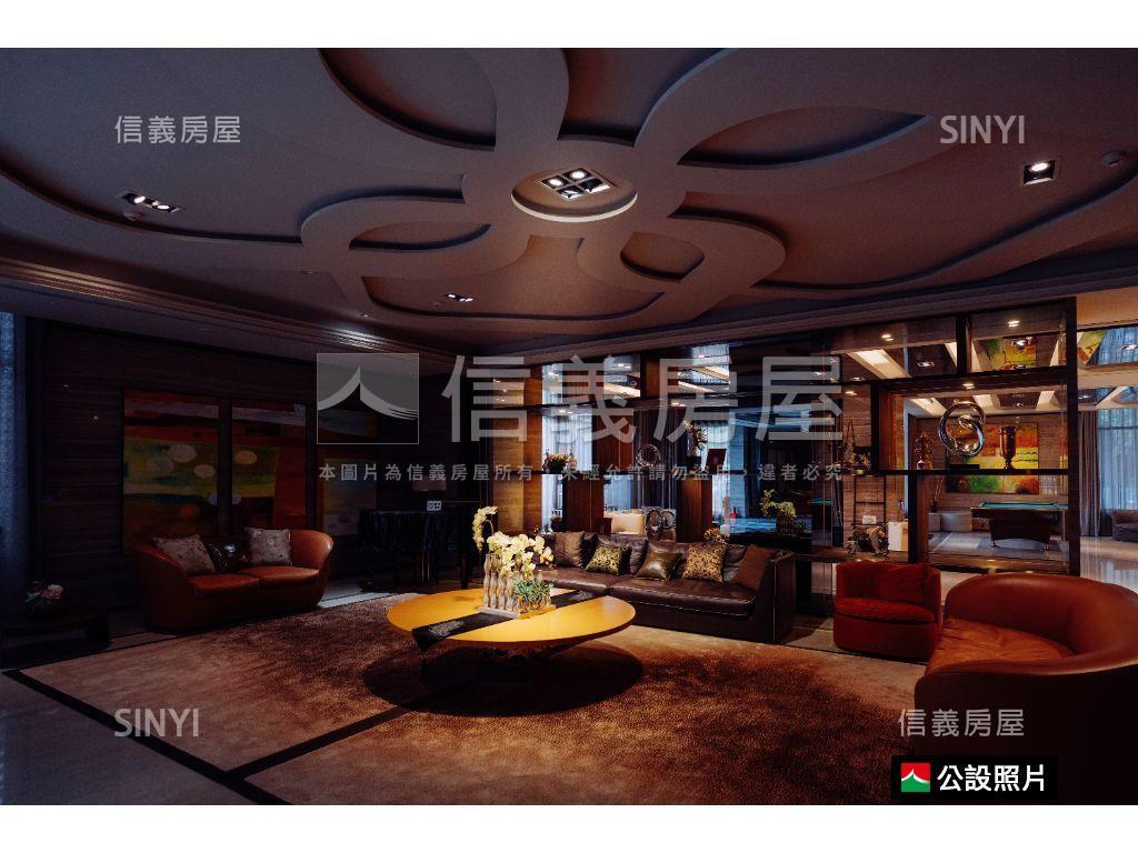 遠雄山崎麗緻大戶房屋室內格局與周邊環境
