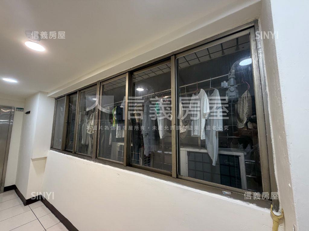 台北橋捷運方正兩房房屋室內格局與周邊環境