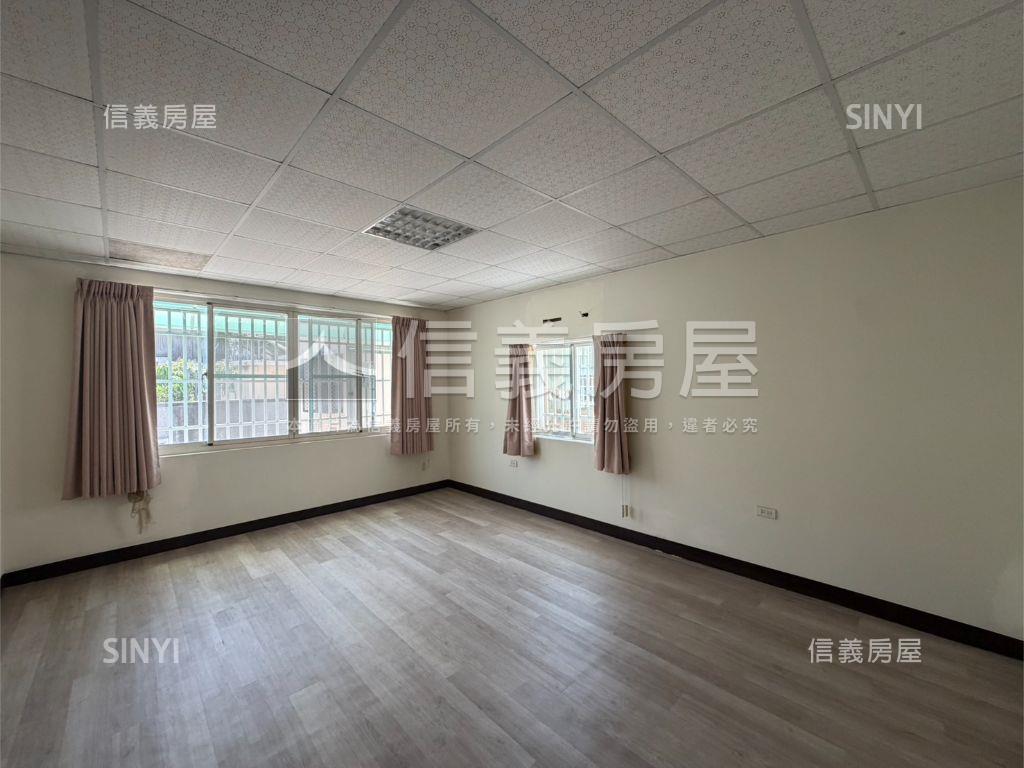 生產路透天房屋室內格局與周邊環境