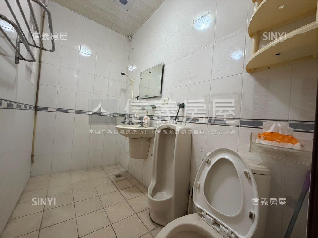 生產路透天房屋室內格局與周邊環境