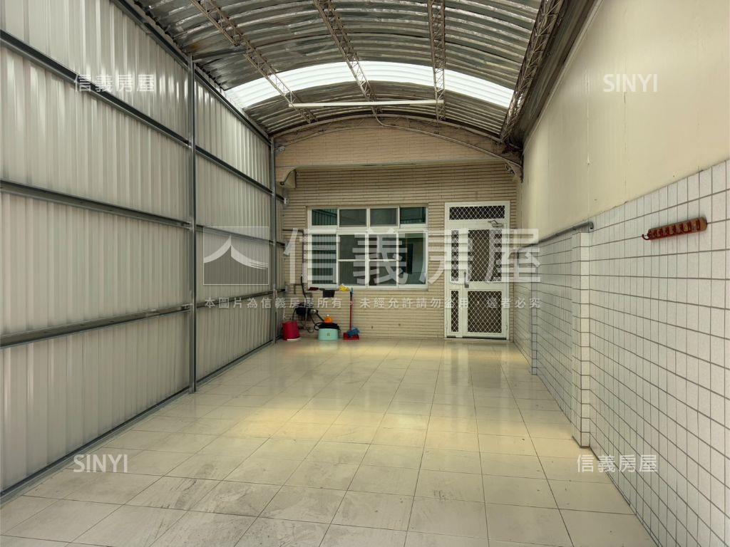 生產路透天房屋室內格局與周邊環境