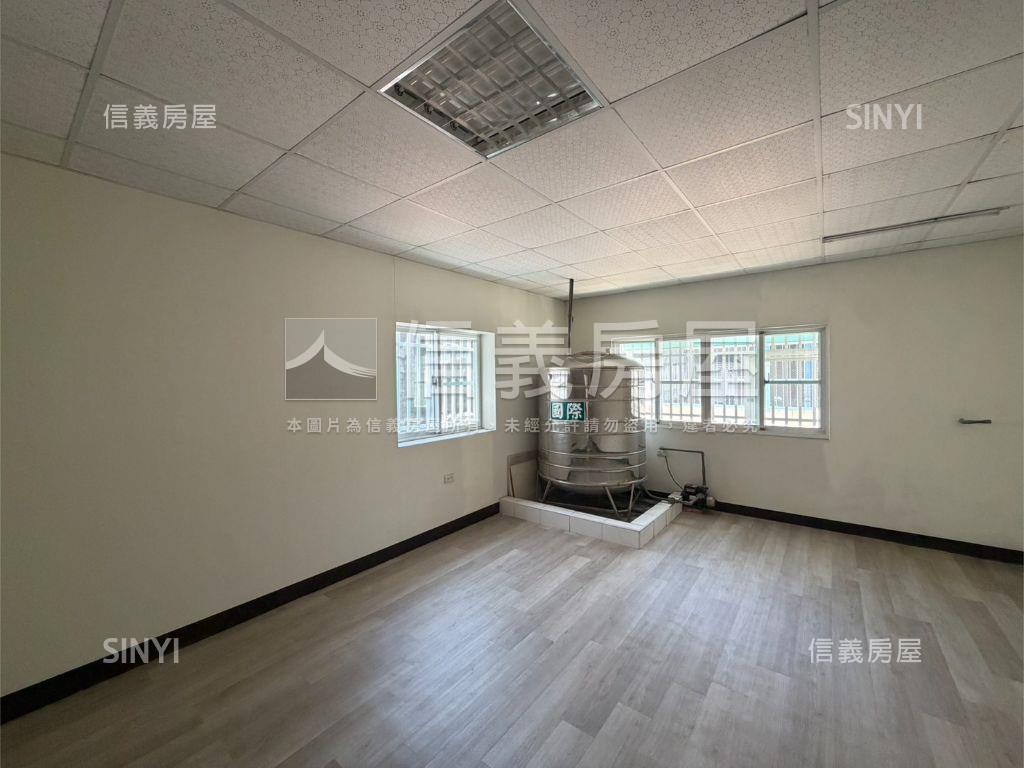 生產路透天房屋室內格局與周邊環境