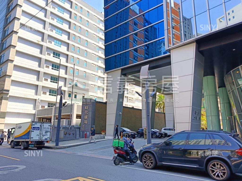 內科新穎採光辦公房屋室內格局與周邊環境