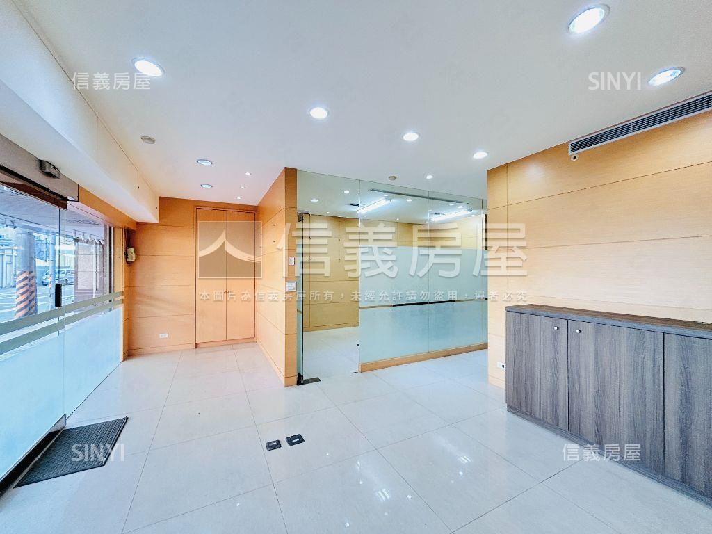 敬三街金店面房屋室內格局與周邊環境