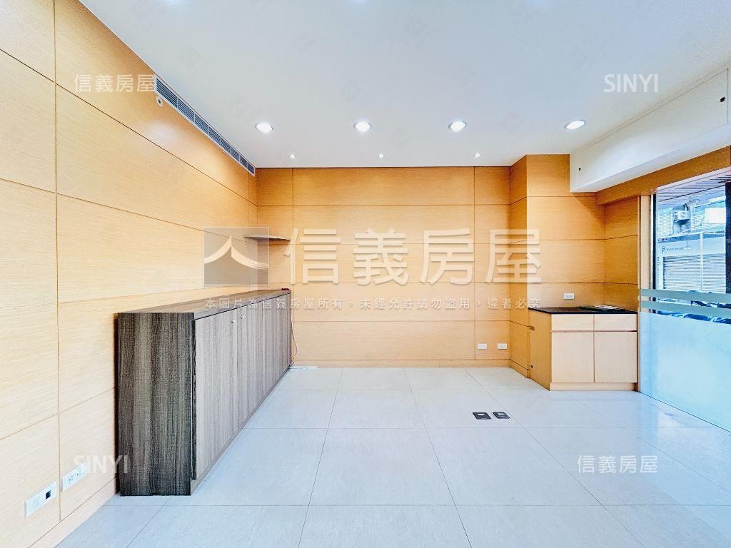 敬三街金店面房屋室內格局與周邊環境